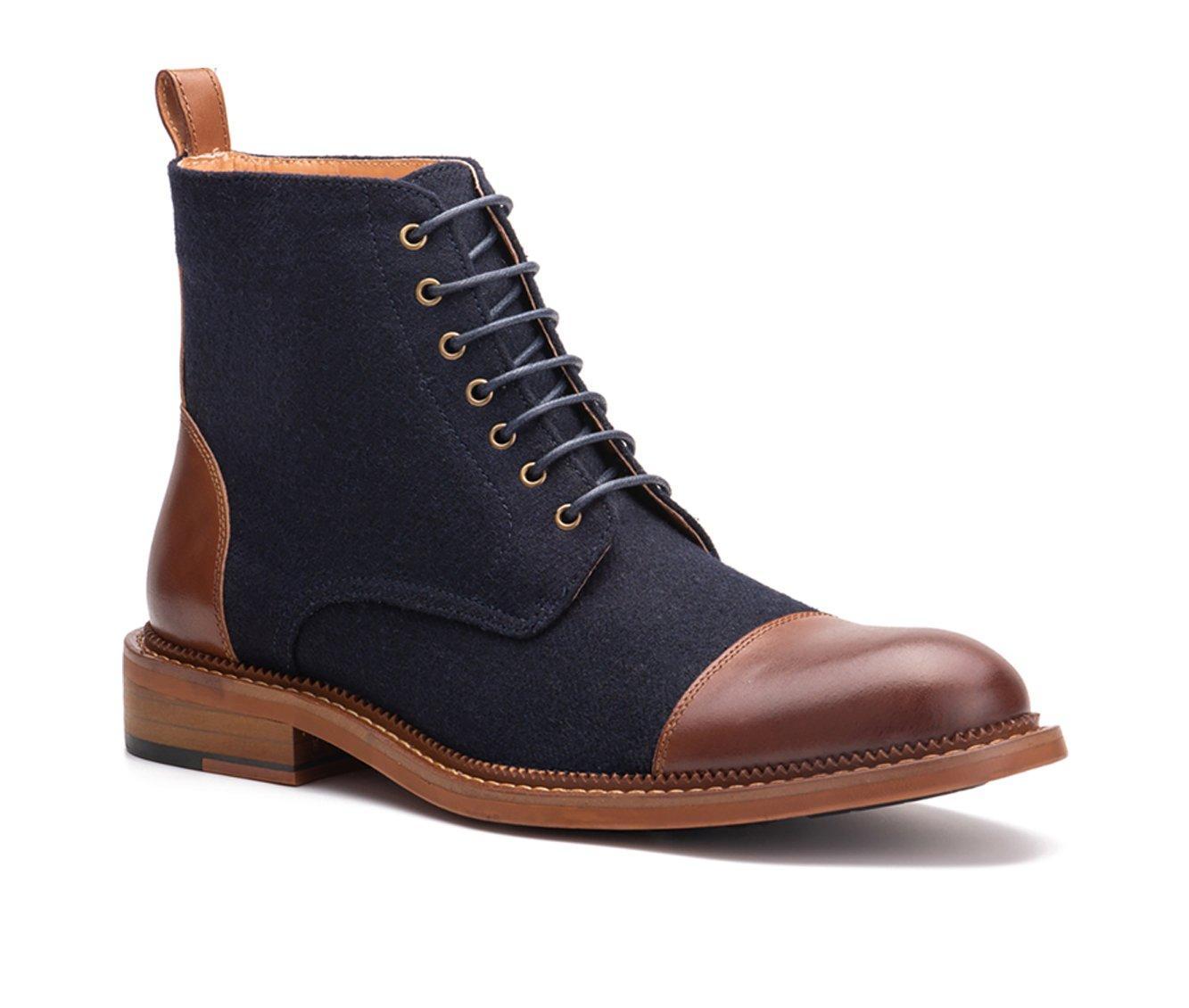Men's Vintage Foundry Co Remington Boots Product Image