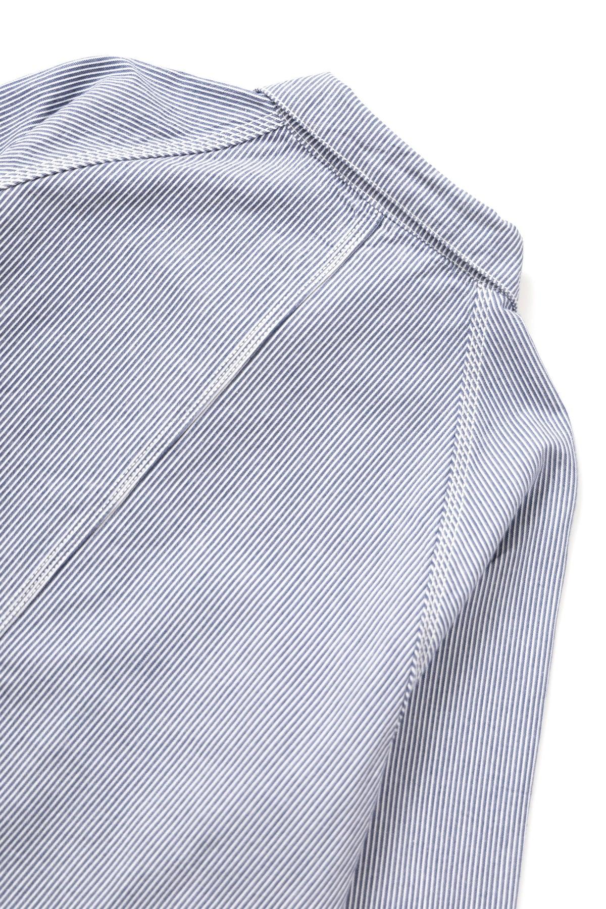 Service Works - Coverall 2.0 - Hickory Product Image