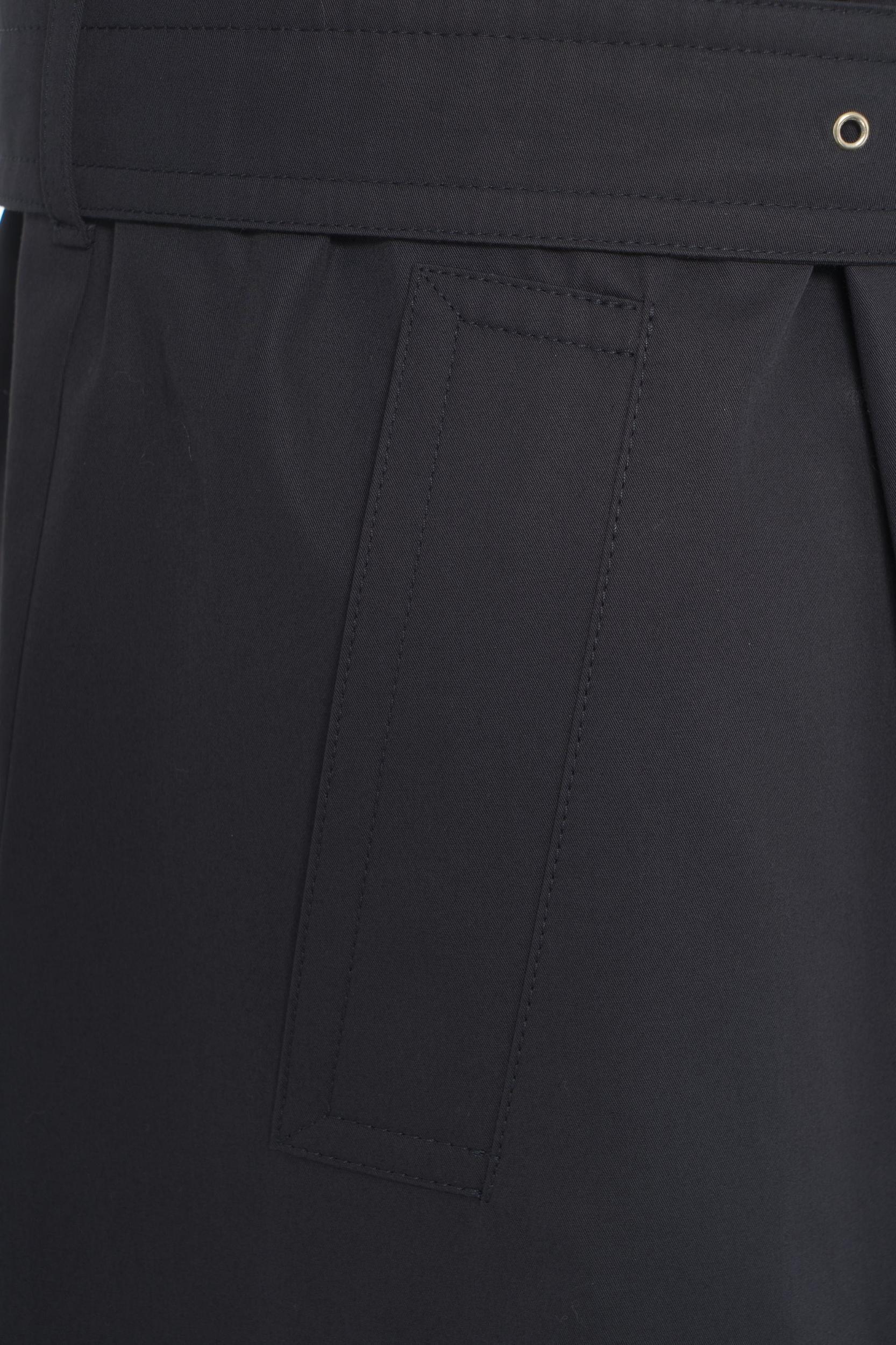 Dean rain trench coat Product Image