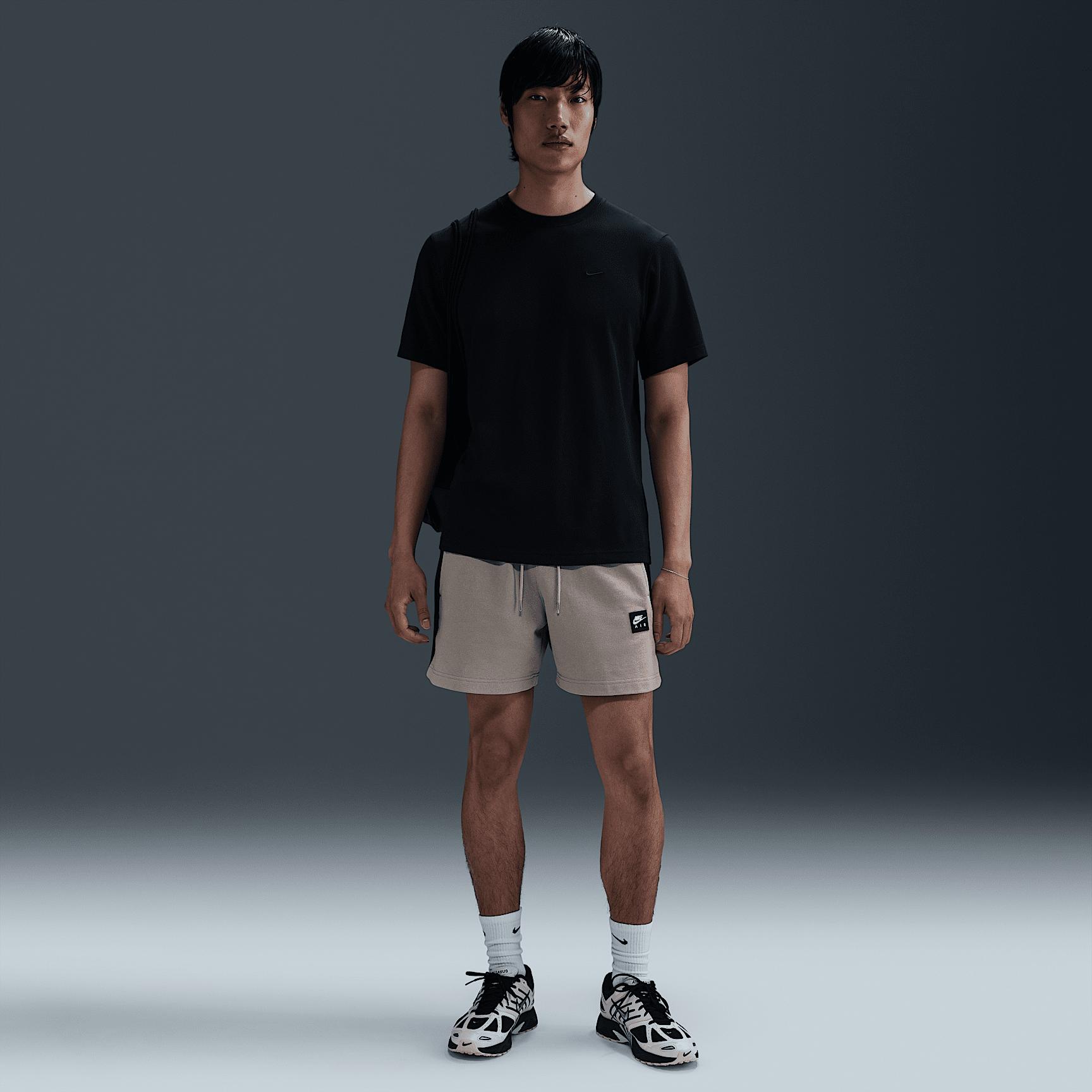 Nike Air Men's Fleece Shorts Product Image