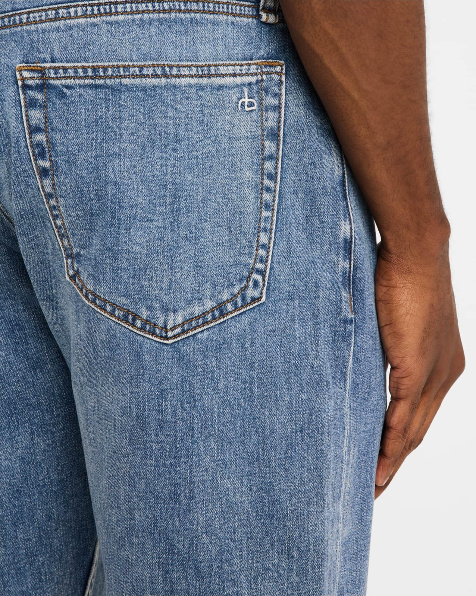 Men's Fit 2 Authentic Stretch Jeans Product Image