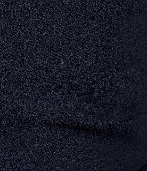 Alex Evenings Flower Bolero Jacket Dress Product Image