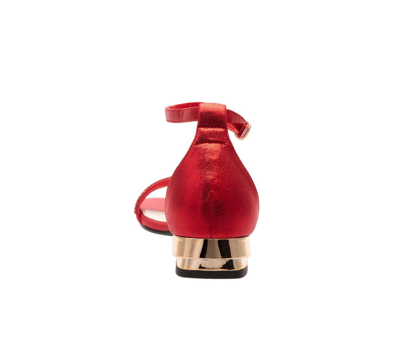 Women's Lady Couture Doris Dress Sandals Product Image