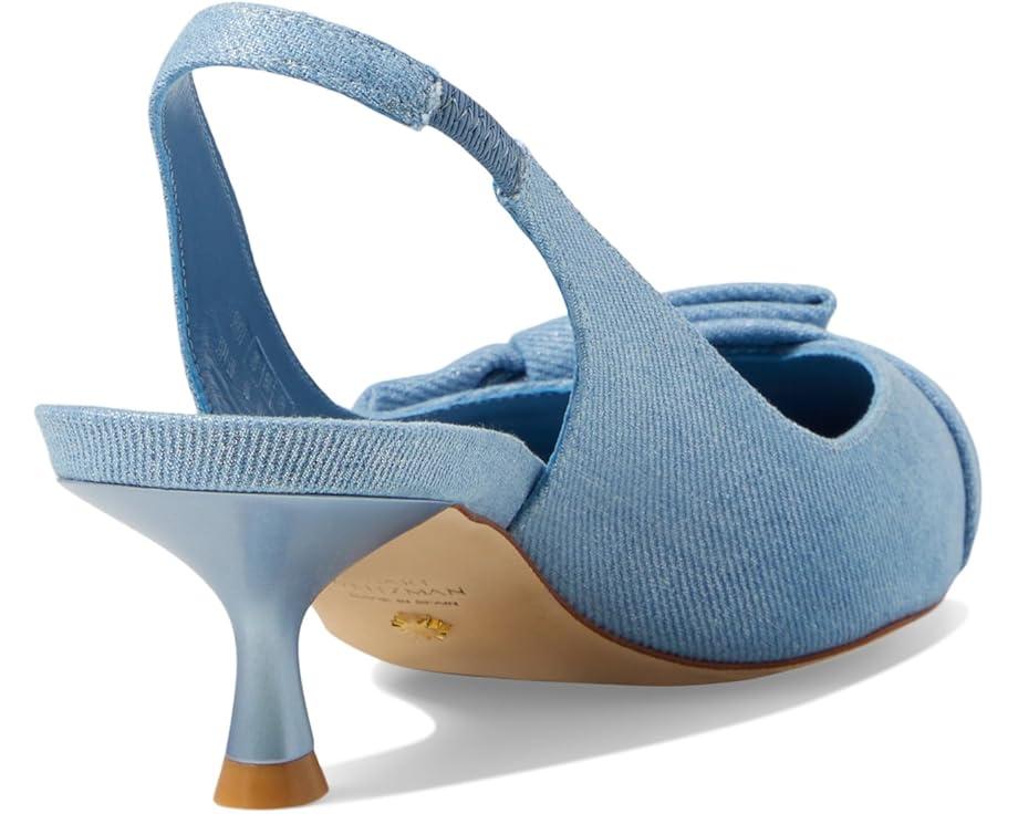 Selina Slingback Heel Product Image