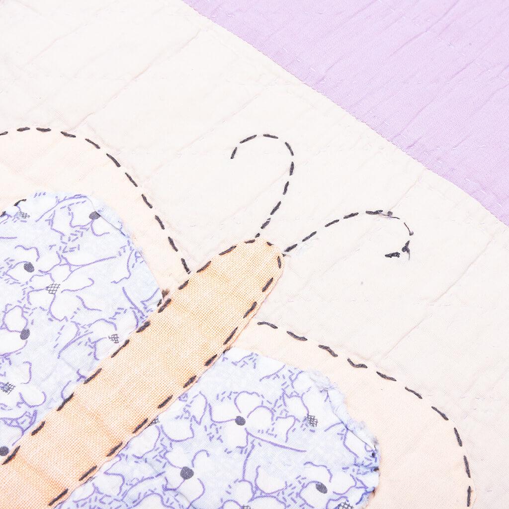 Detroit Blanket Jacket - Multi Male Product Image