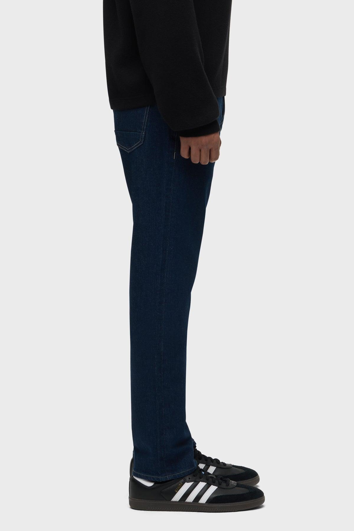 Blake Slim Straight Jean Male Product Image