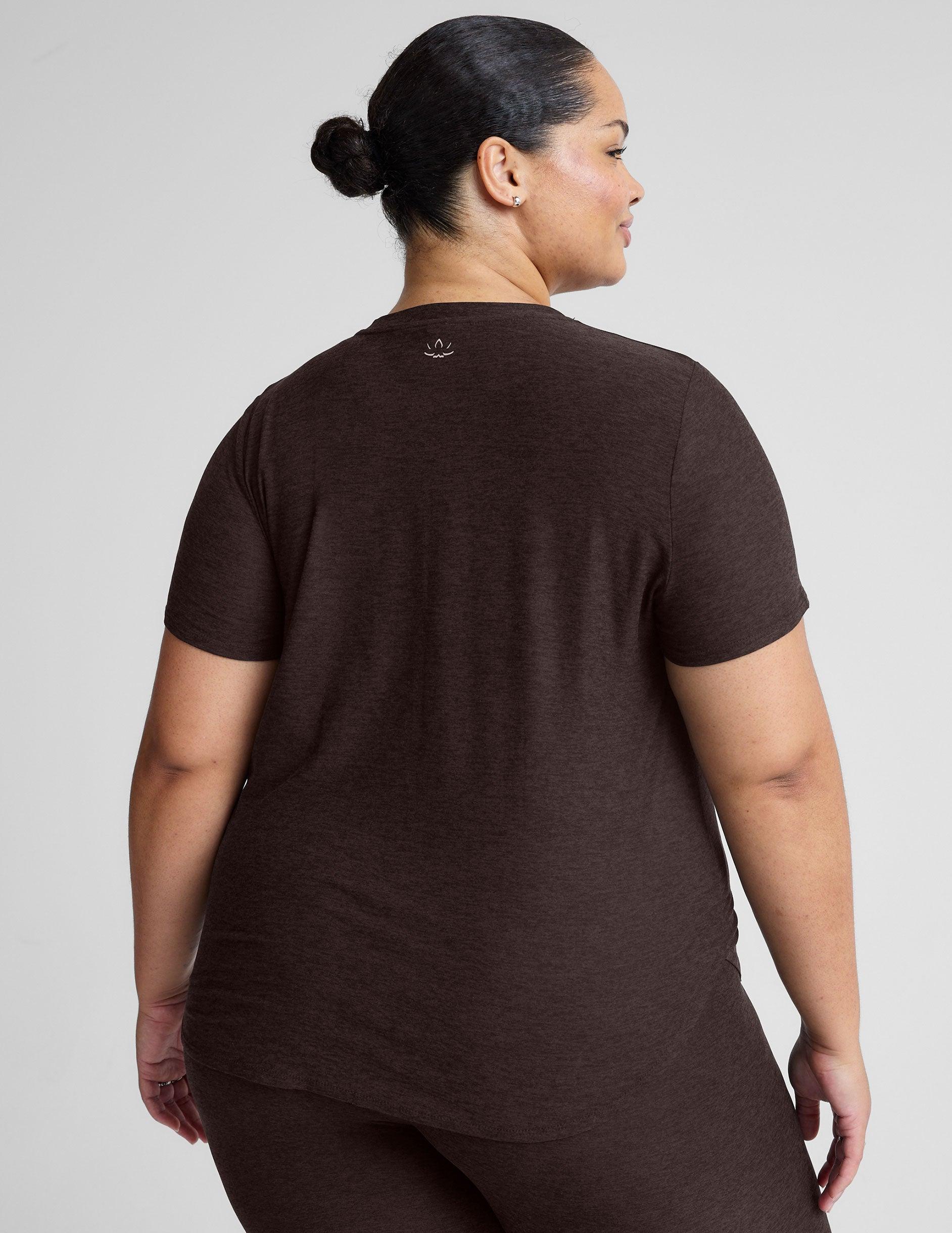 Featherweight On The Down Low Tee Product Image