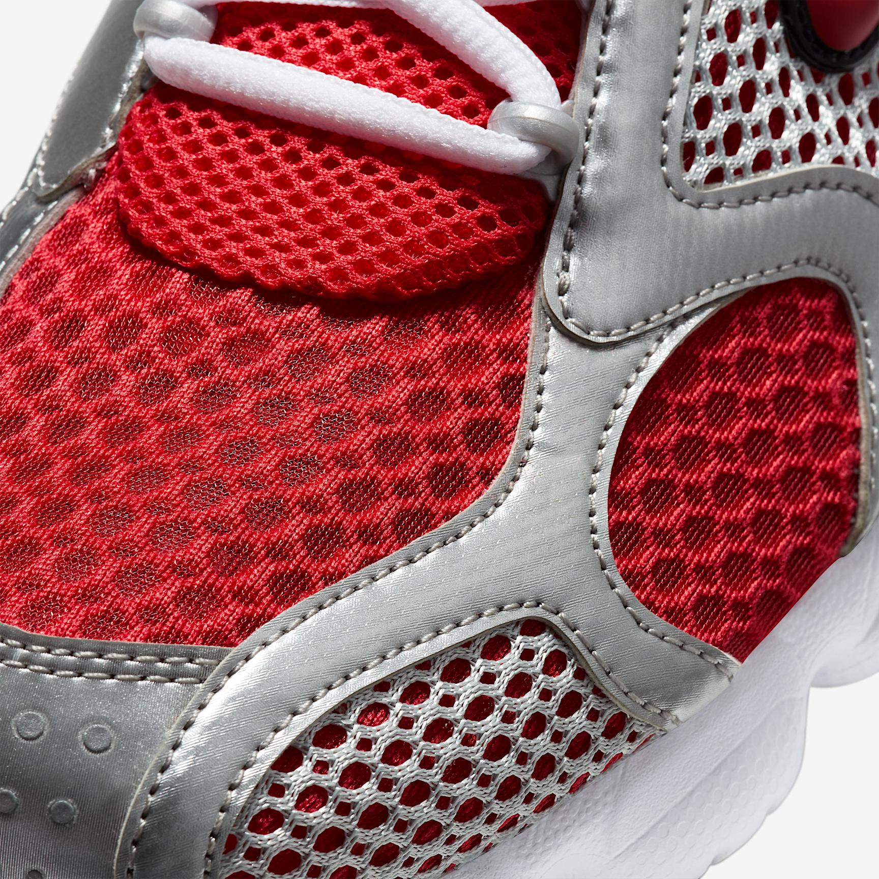 Nike Men's Air Zoom Spiridon Cage 2 Shoes Product Image