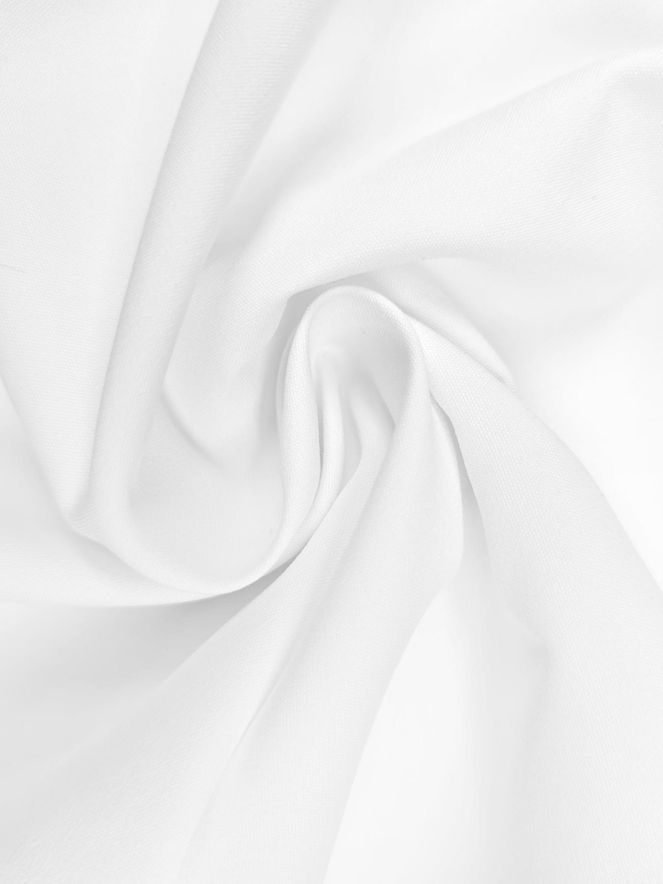 Long Sleeves Loose Buttoned Solid Color Split-Side Lapel Collar Outerwear Shirts Tops Product Image