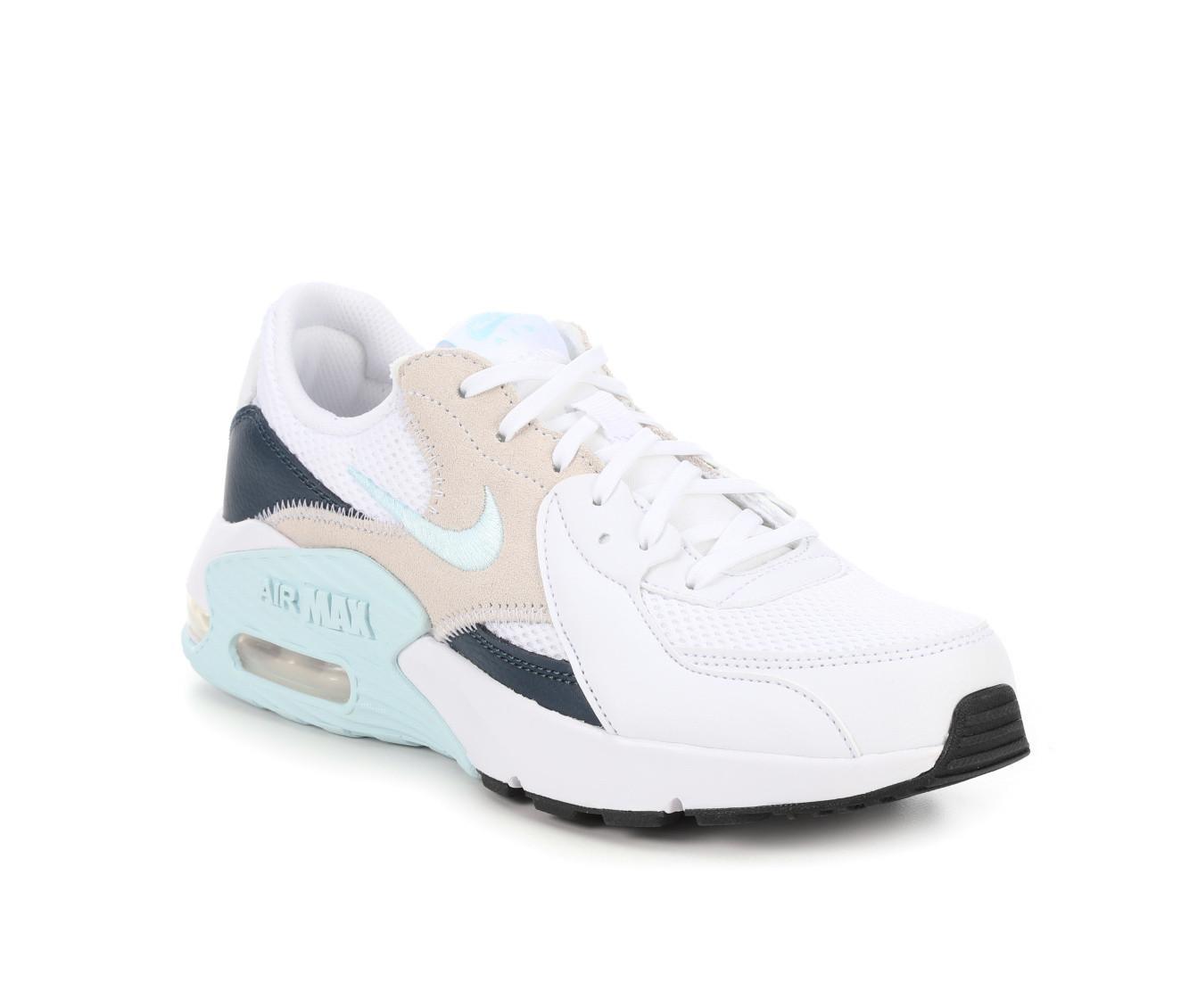 Women's Nike Air Max Excee Sneakers Product Image