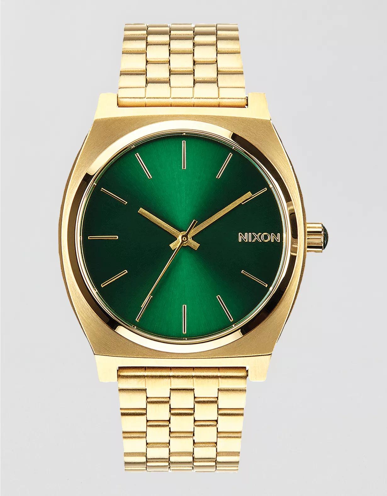 Nixon Time Teller Watch Product Image