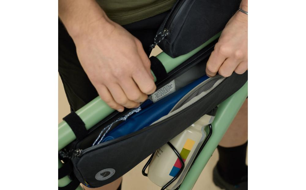 Hoja Frame Bag M Product Image