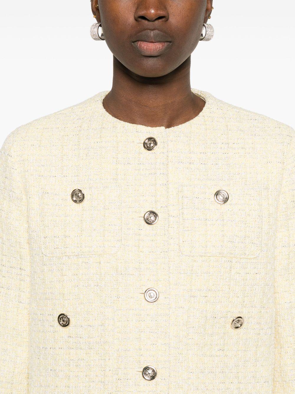 tweed jacket  Product Image