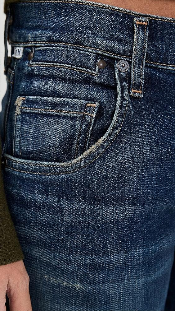 Citizens of Humanity Premium Vintage Emerson Slim BF Jeans | Shopbop Product Image