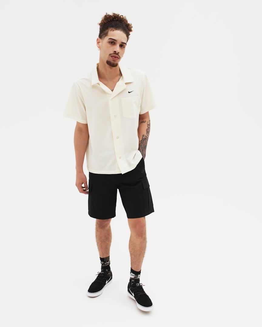 Nike Club Men's Woven Cargo Shorts Product Image