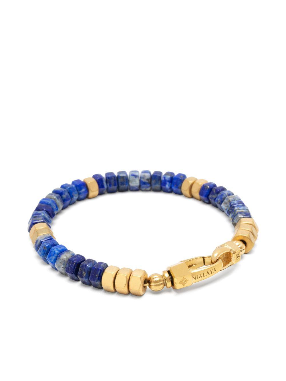 bead-detailing bracelet Product Image