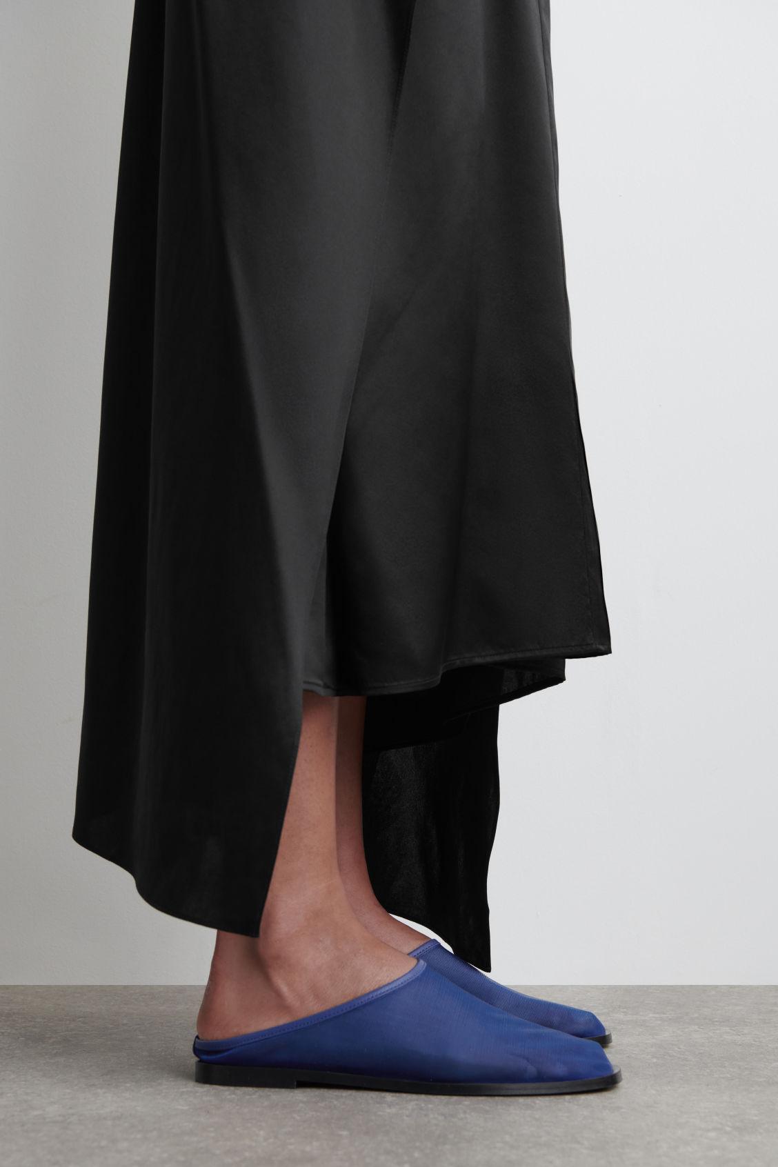 MESH MULES Product Image