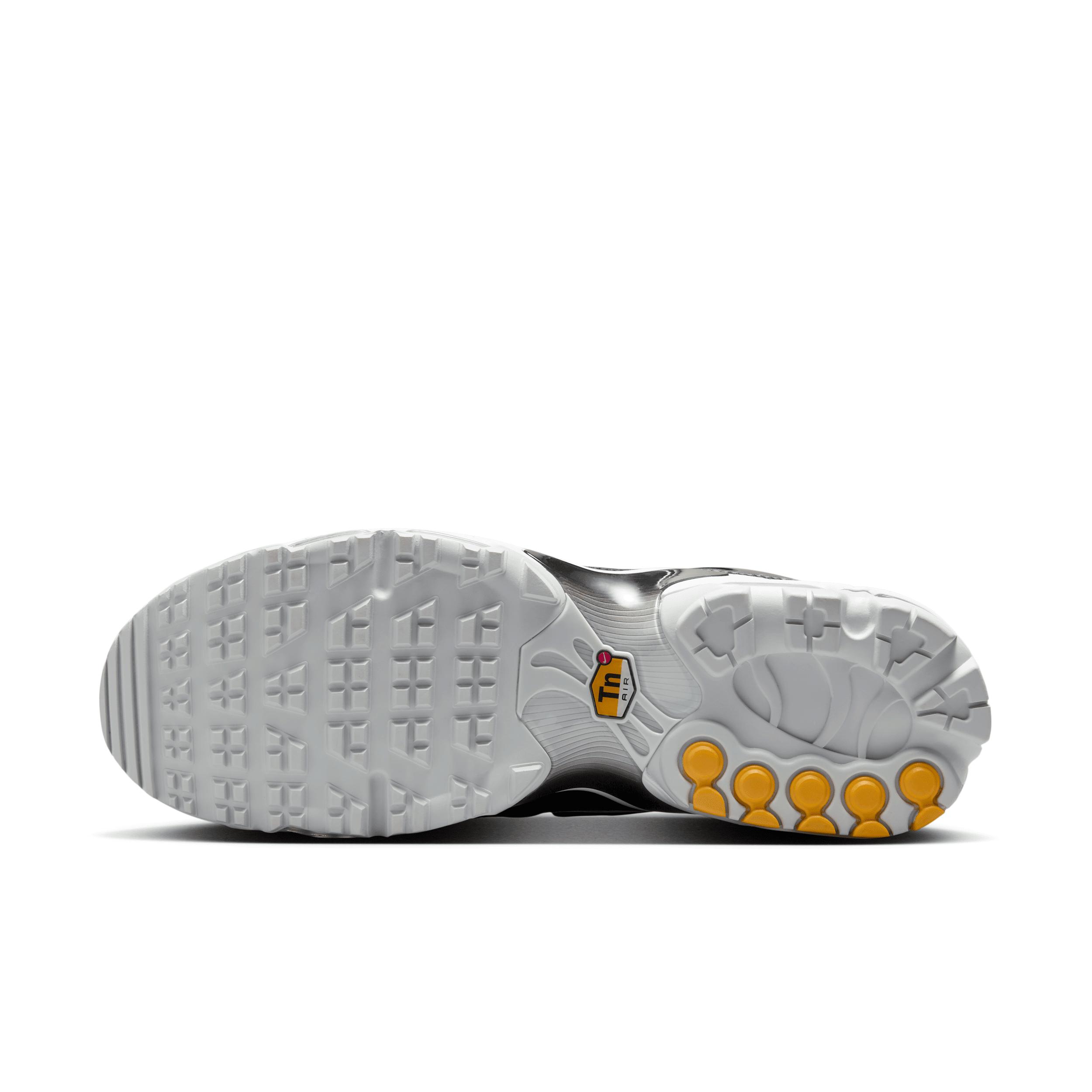 Nike Mens Air Max Plus G Golf Shoes | FZ4150-001 Product Image