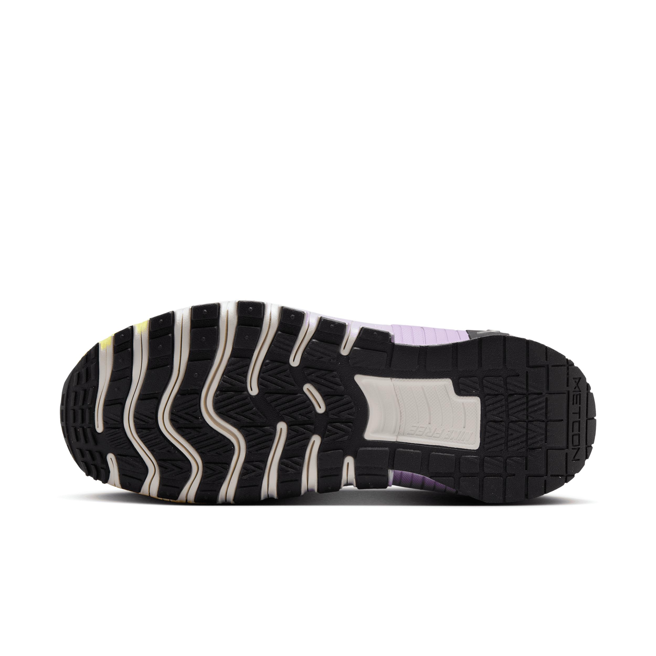 Nike Womens Free Metcon 6 SE Workout Shoes | HJ6214-001 Product Image