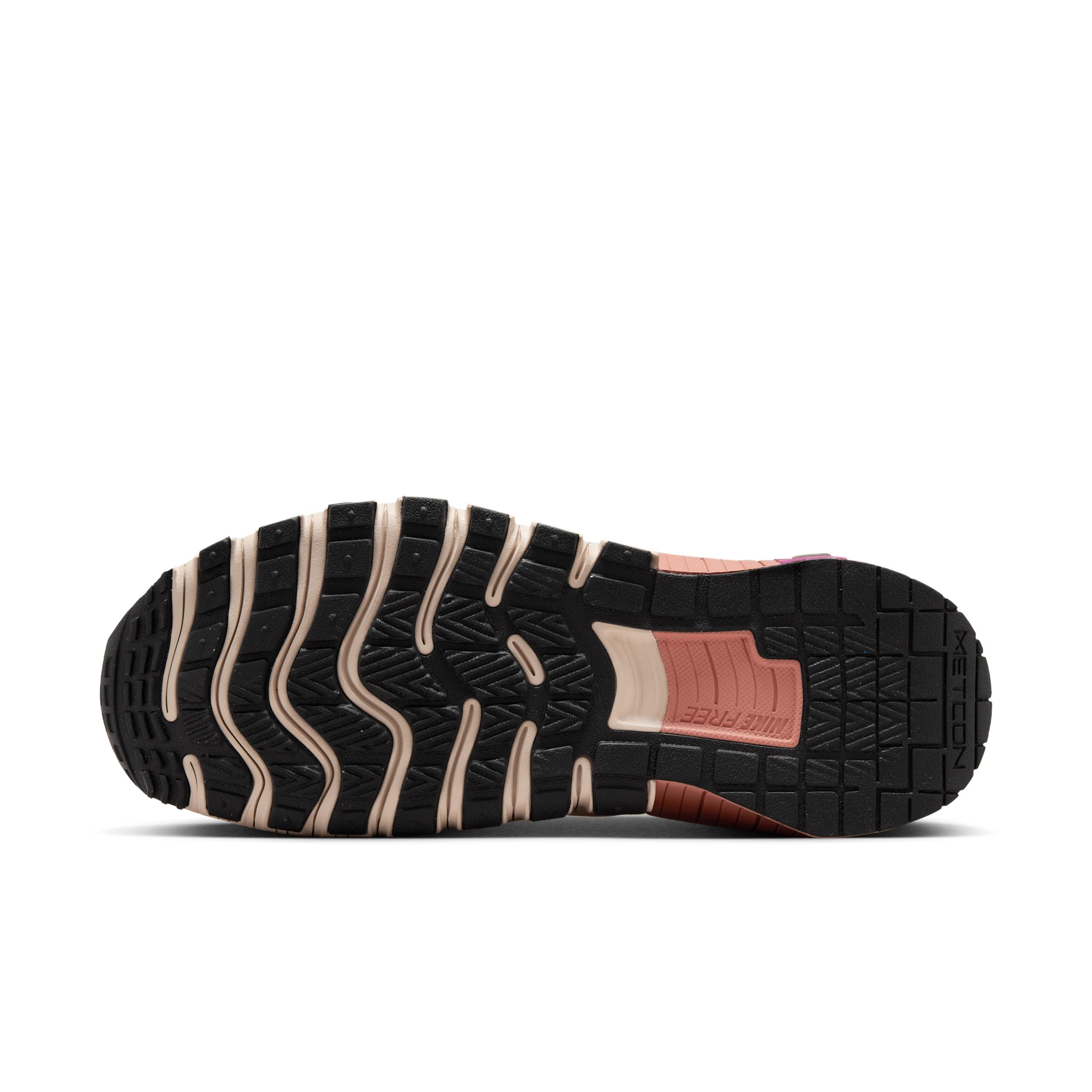 Nike Womens Free Metcon 6 SE Workout Shoes | HQ7399-200 Product Image