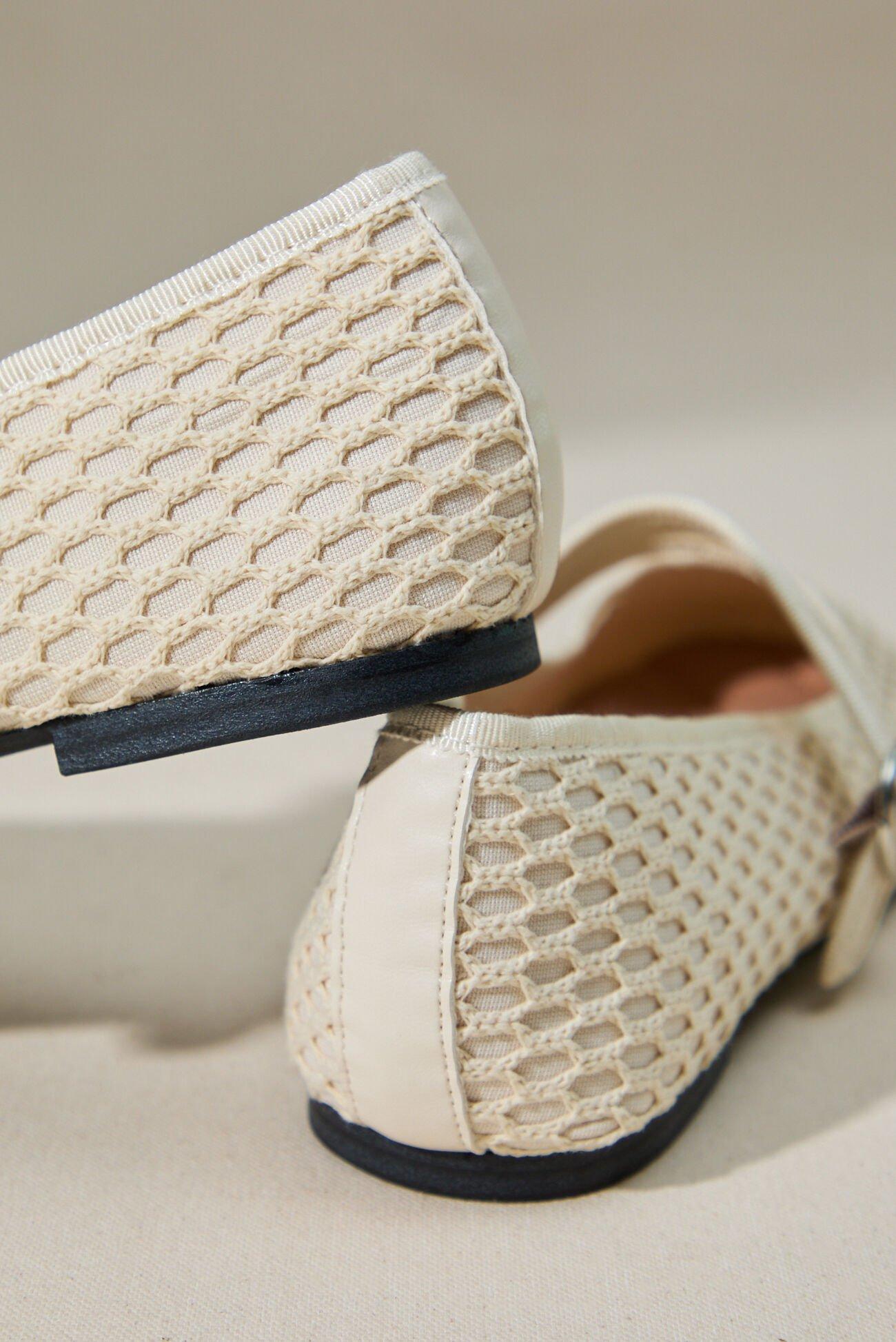 Breanna Ballet Flats Product Image