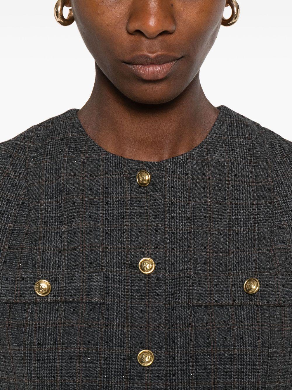 short sleeve dress Product Image