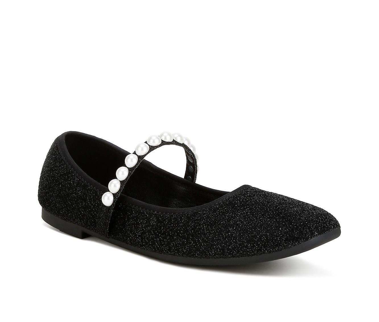 Women's London Rag Corphee Mary Jane Flats Product Image