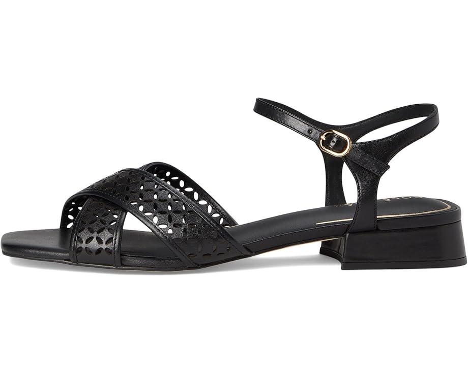 Lyanna Link Ankle Strap Sandals Product Image
