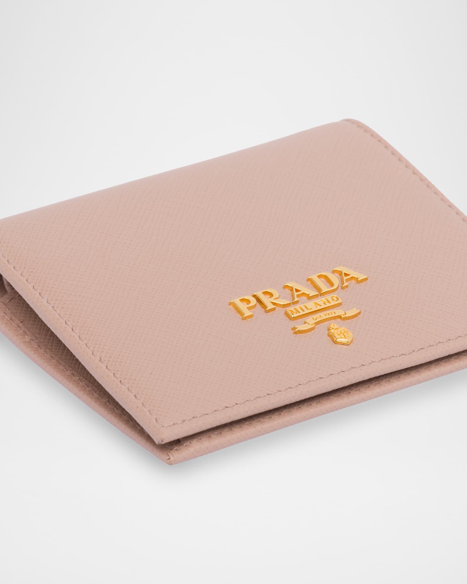 Saffiano French Wallet Product Image
