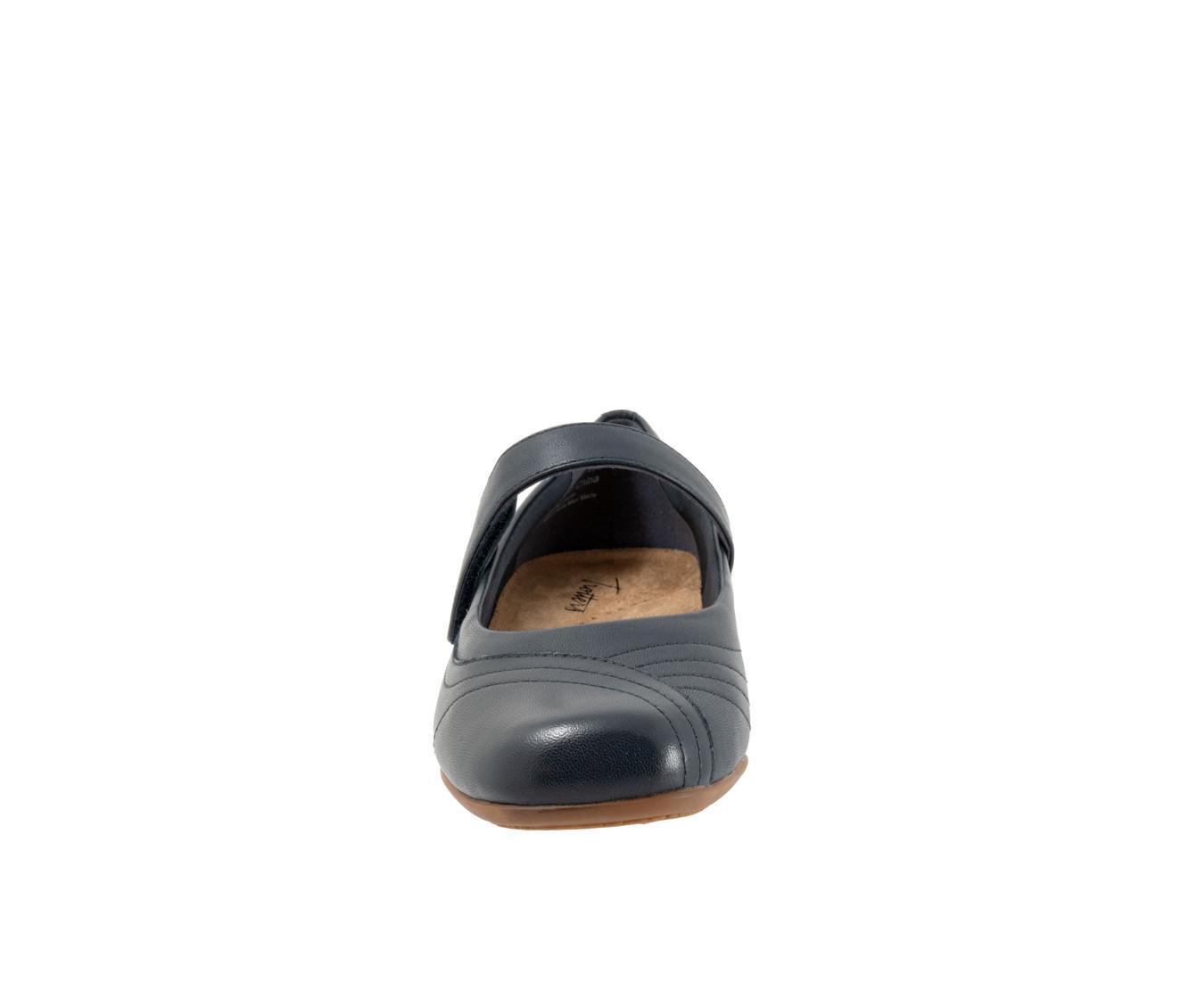 Women's Trotters Sherese Mary Jane Flats Product Image