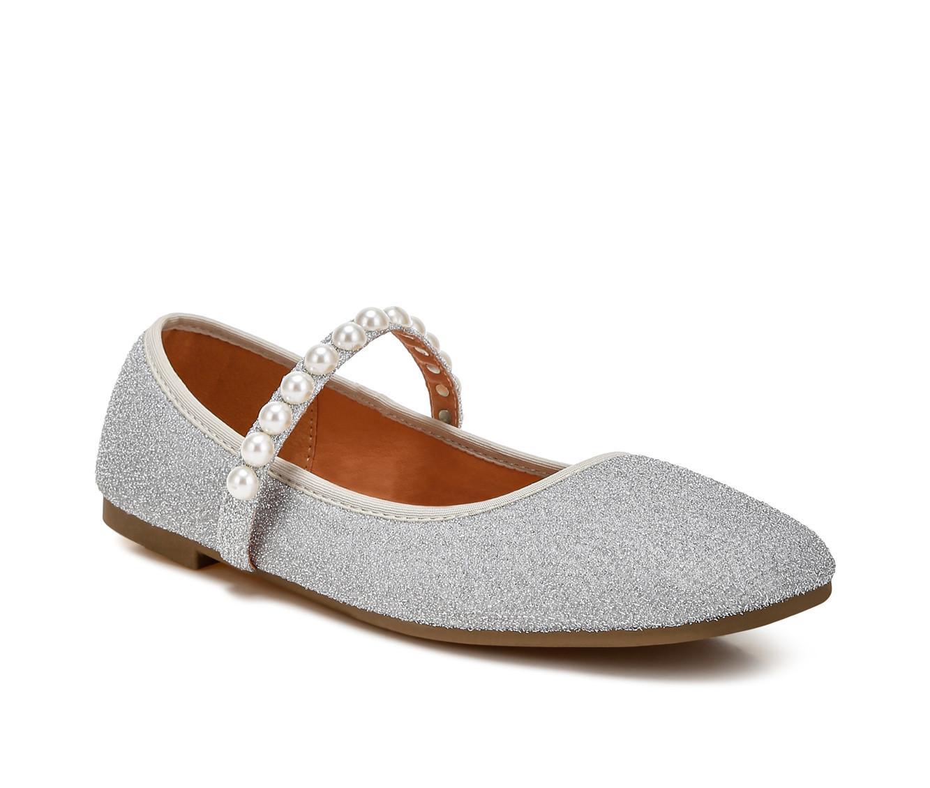 Women's London Rag Corphee Mary Jane Flats Product Image