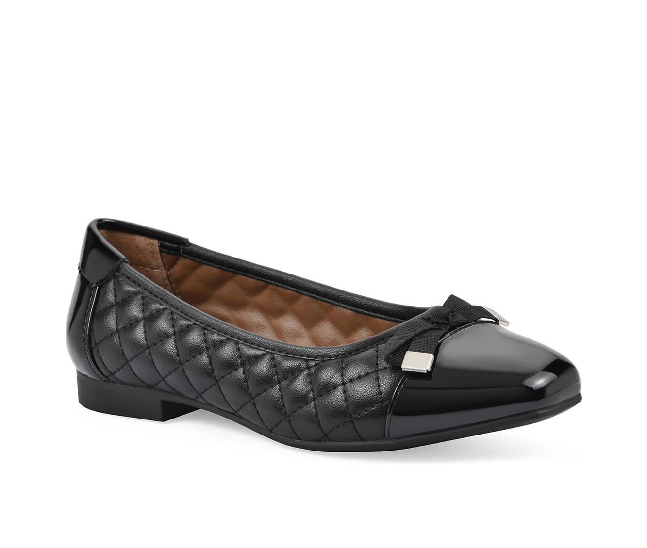 Women's White Mountain Bocah Flats Product Image