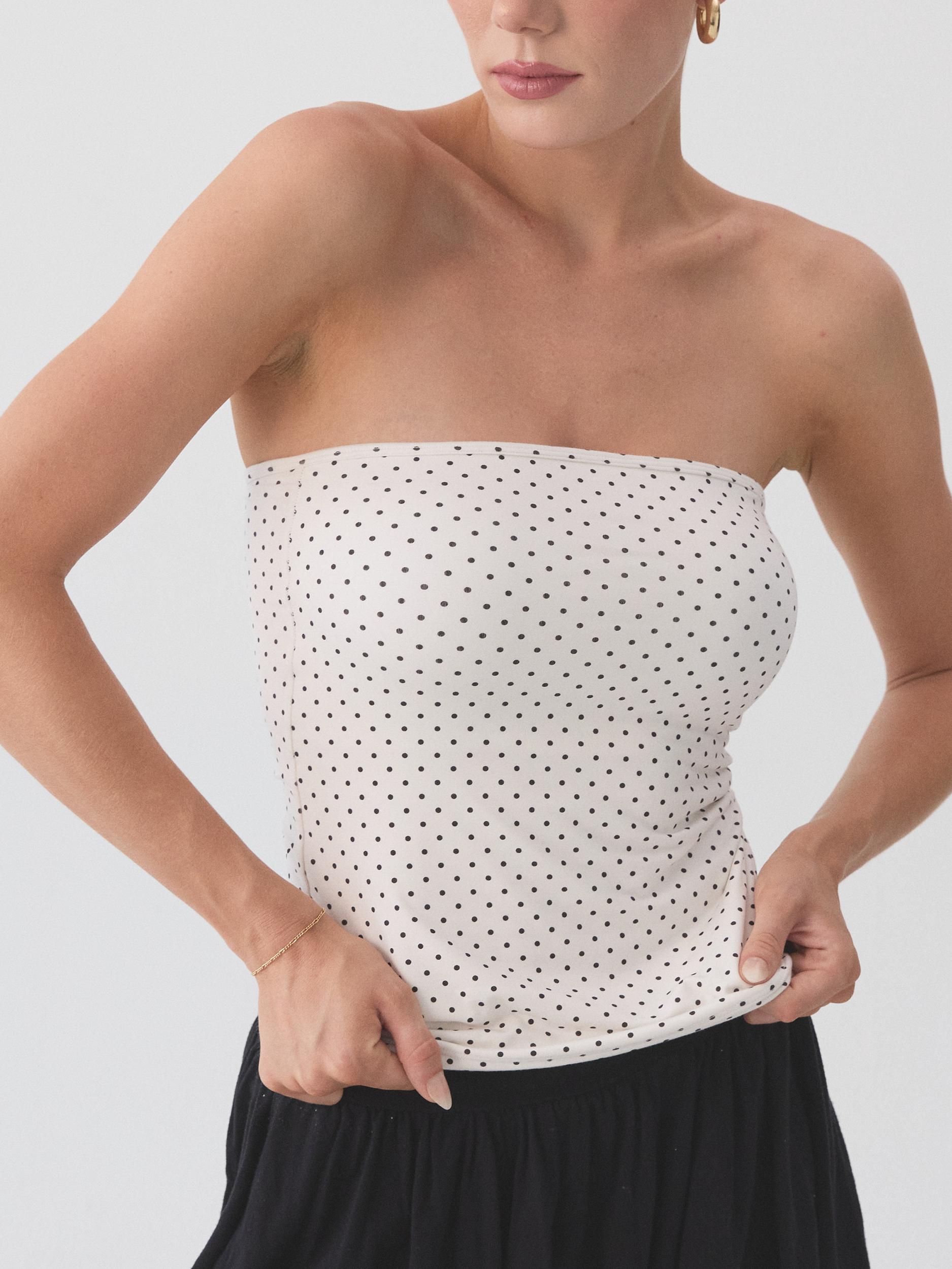 Tube Top Brami (Full Length) Product Image