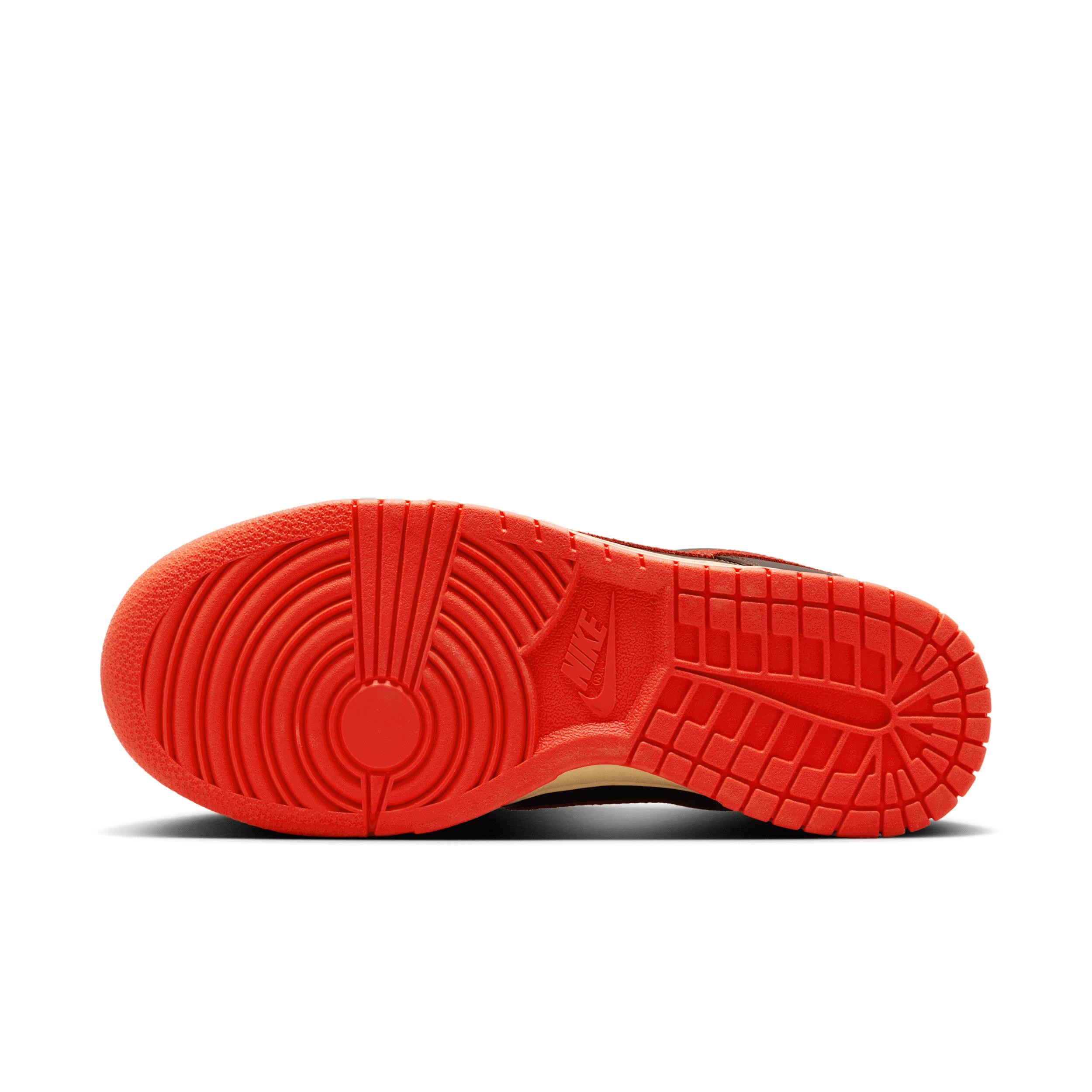 Nike Dunk Low Retro Men's Shoes Product Image