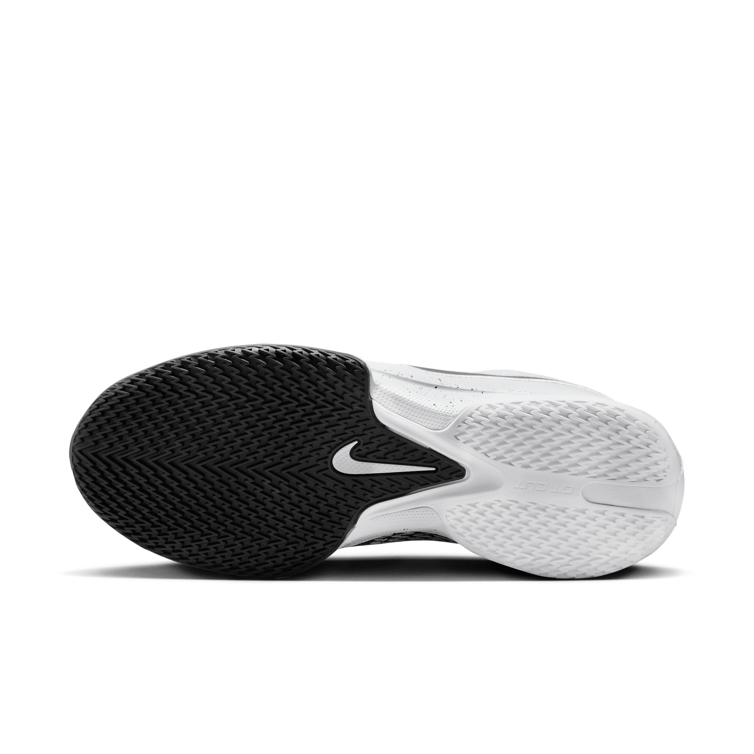 Nike Mens G.T. Cut Academy Basketball Shoes | FB2599-103 Product Image