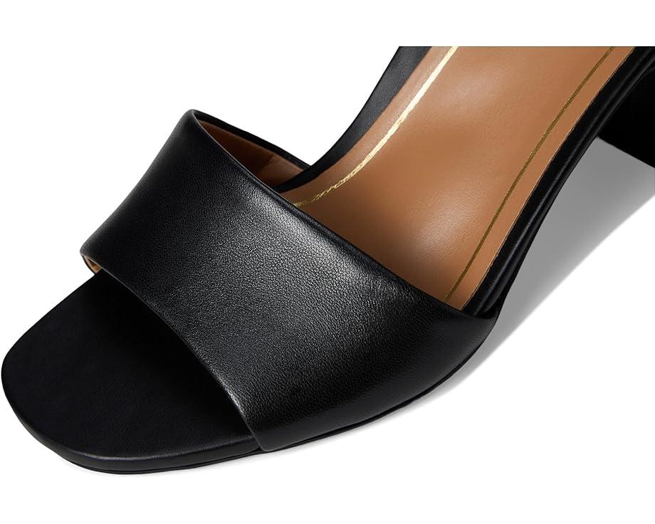 Chardonnay Strappy Sandals Product Image