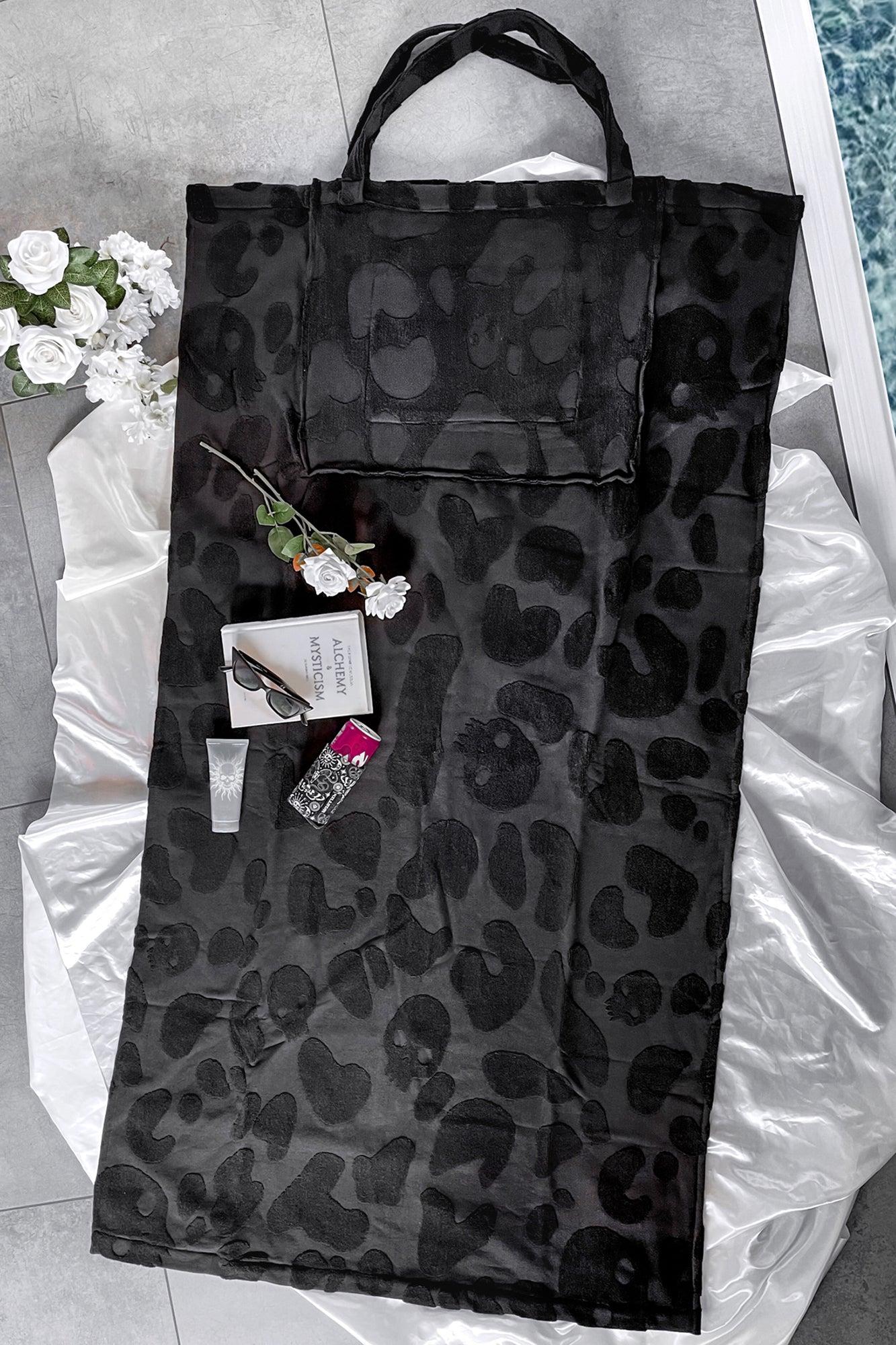 Xtreme Beach Towel Bag - Resurrect Female Product Image