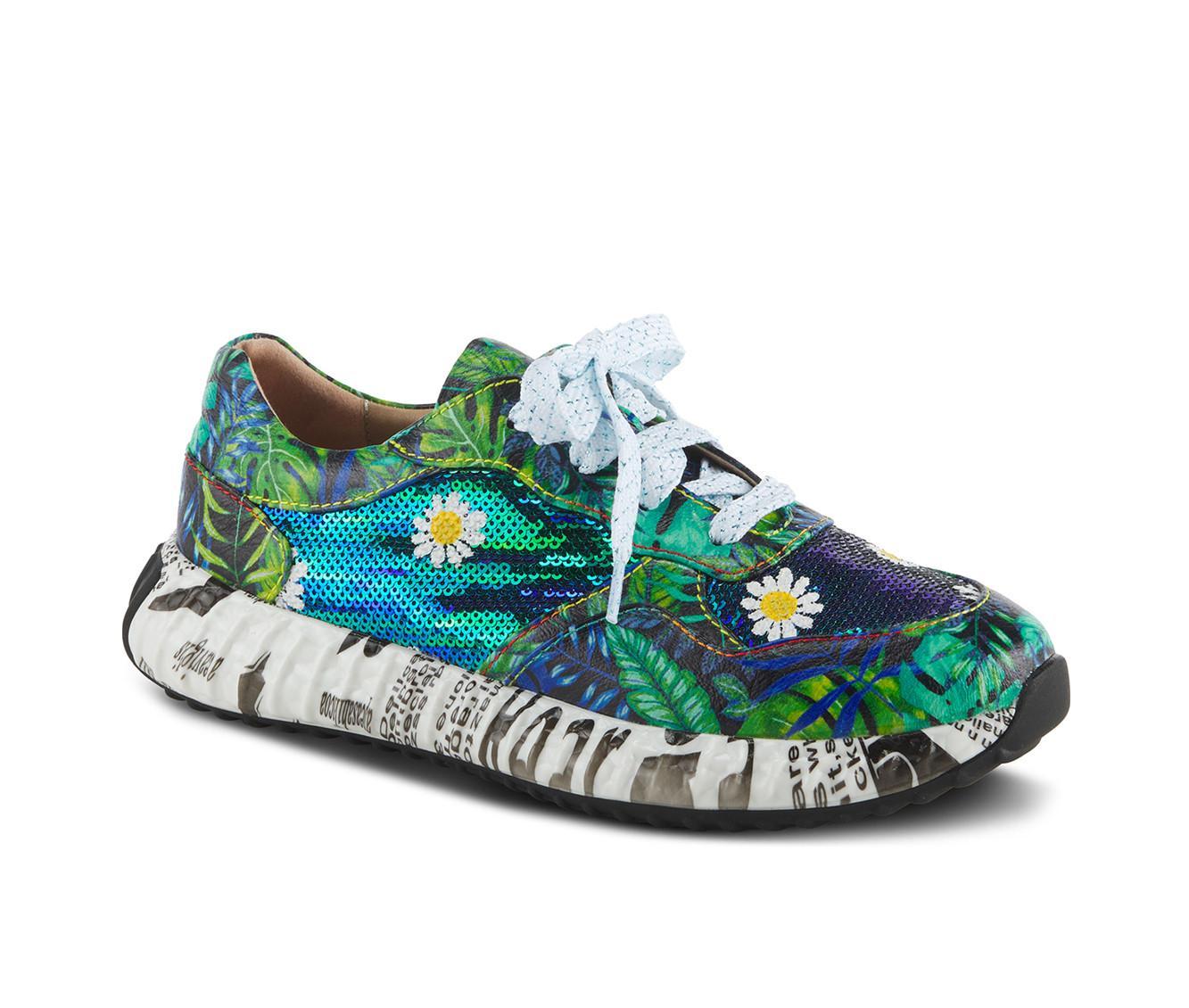 Women's L'Artiste Zingy Fashion Sneakers Product Image