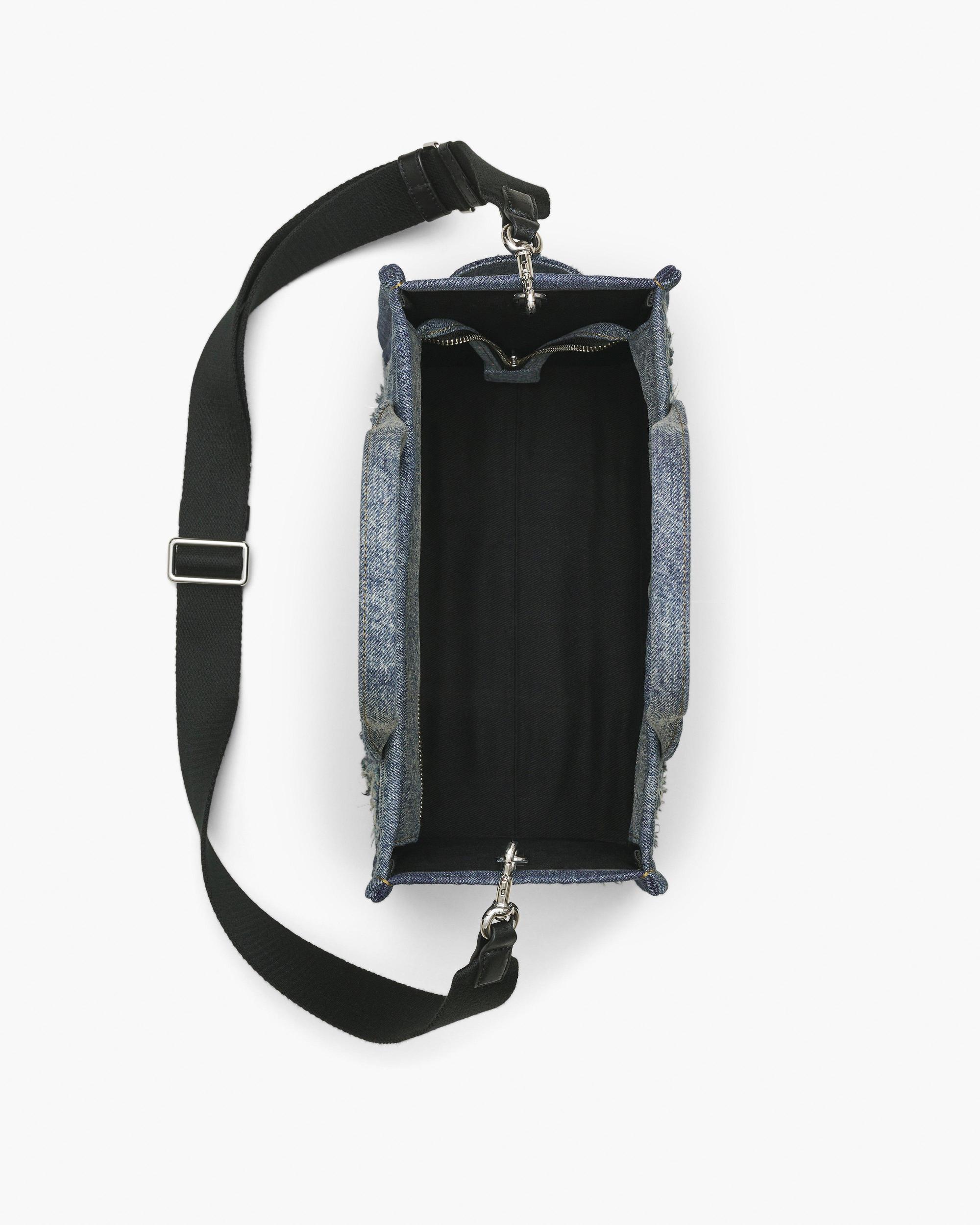 The Canvas Medium Tote Bag Product Image