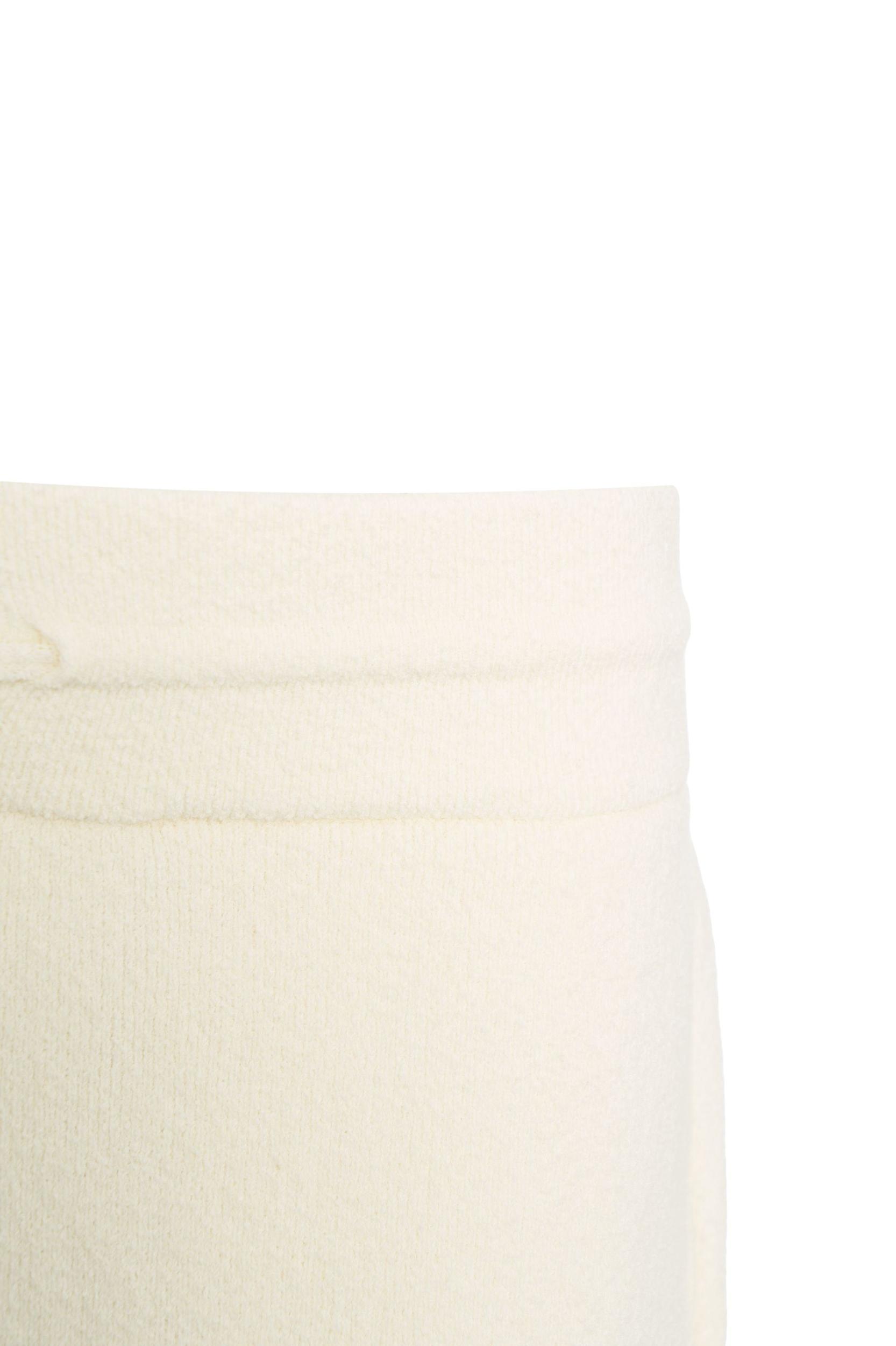 Terry cloth bermuda Product Image