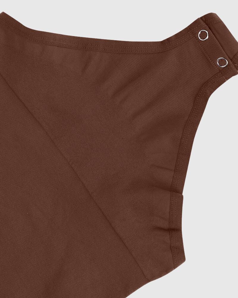 Revenge Body Buttercream Thong Bodysuit Product Image