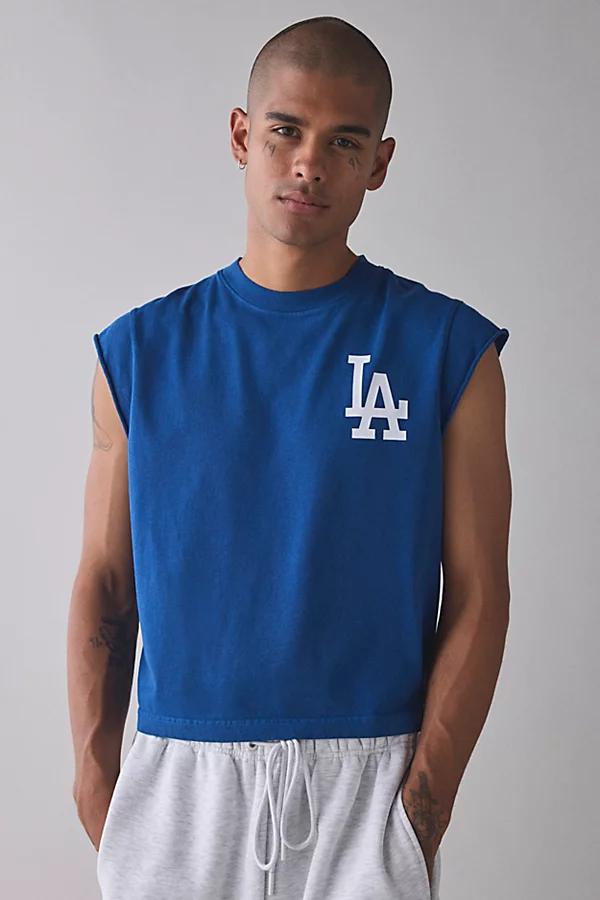 Pro Standard UO Exclusive MLB Team Logo Tee Mens at Urban Outfitters Product Image