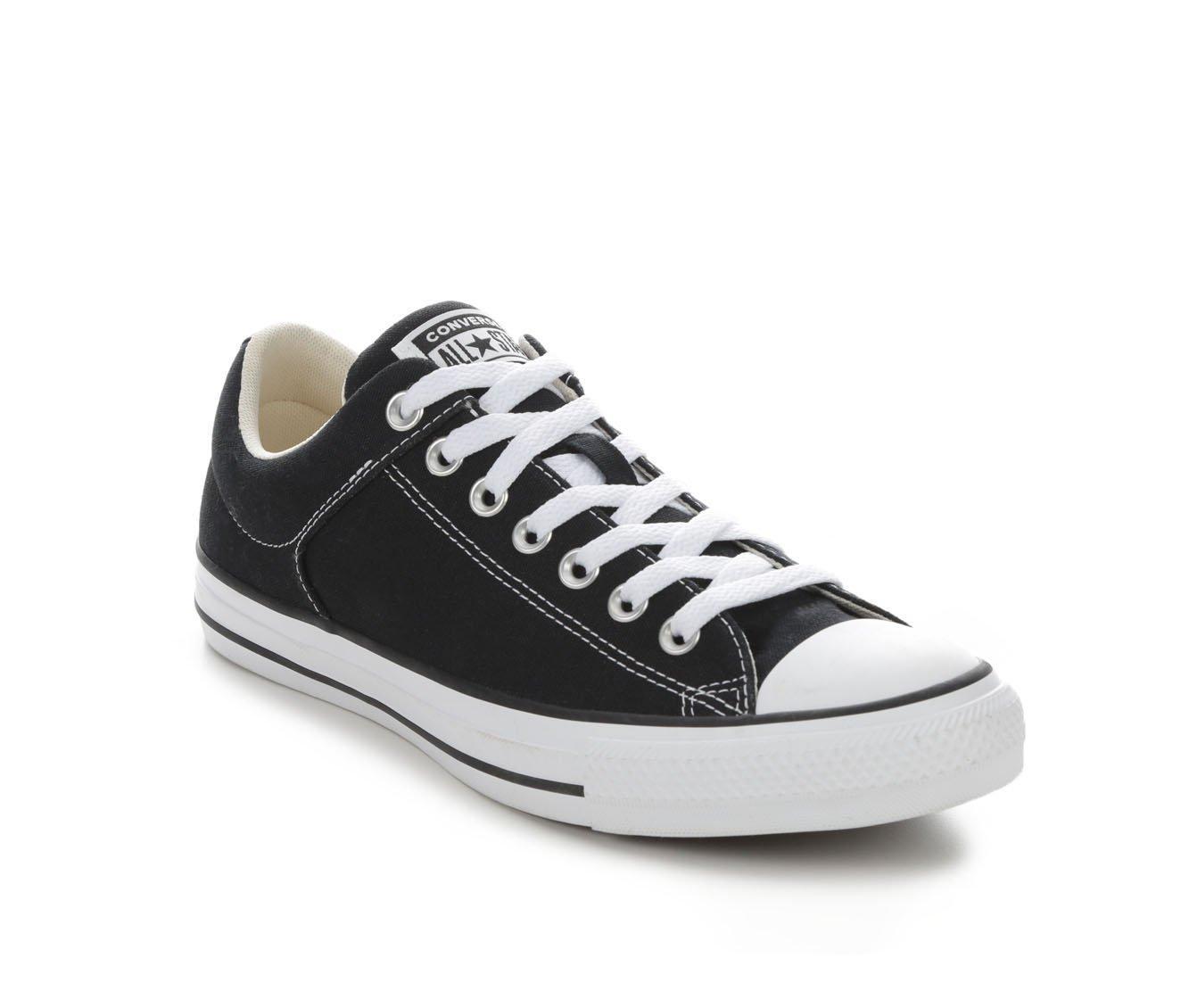 Men's Converse Chuck Taylor All Star Foundation Oxford Sneakers Product Image