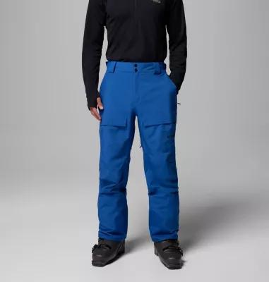 Columbia Mens Winter District Pants- Product Image