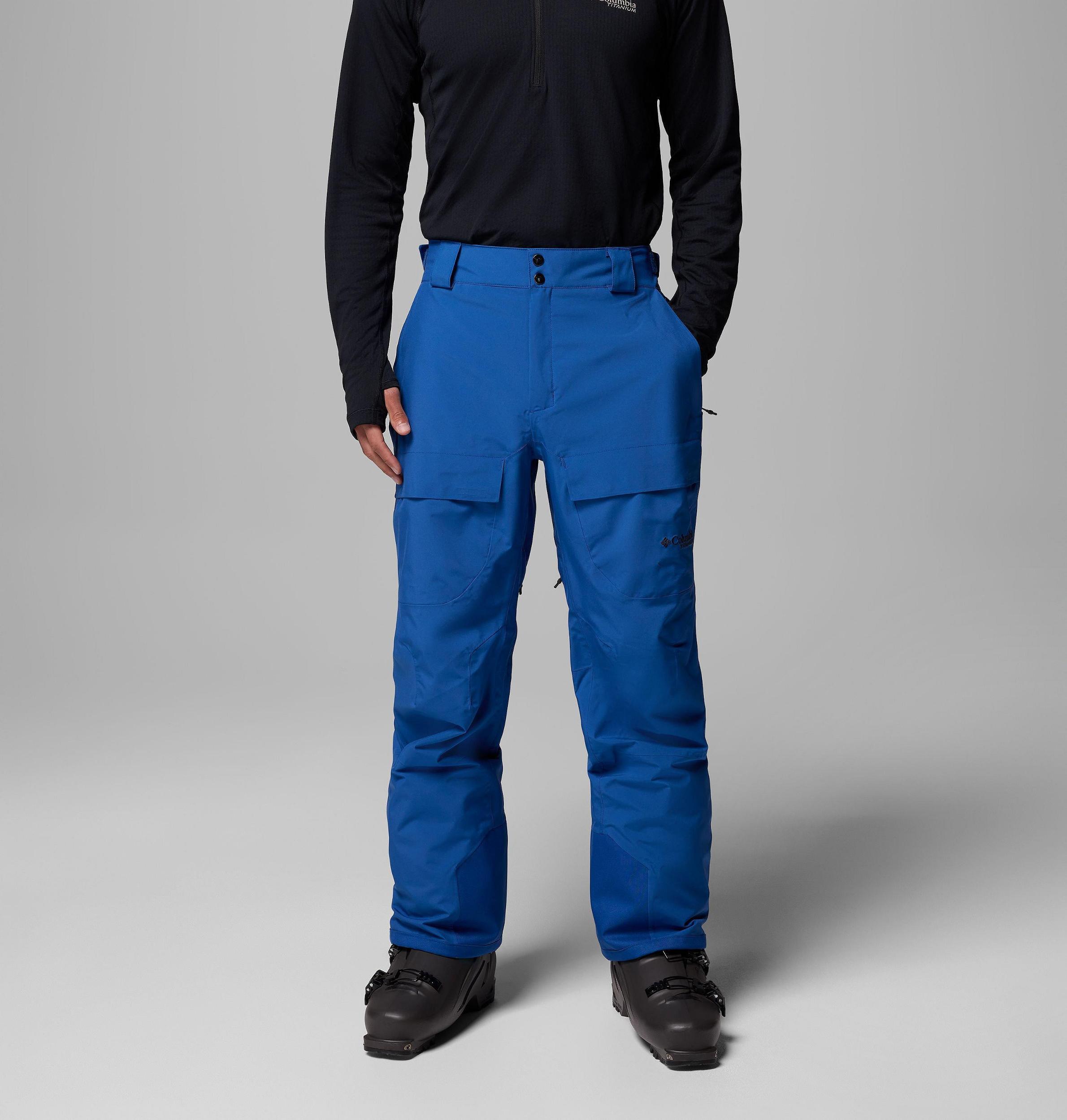 Columbia Mens Winter District Pants- Product Image