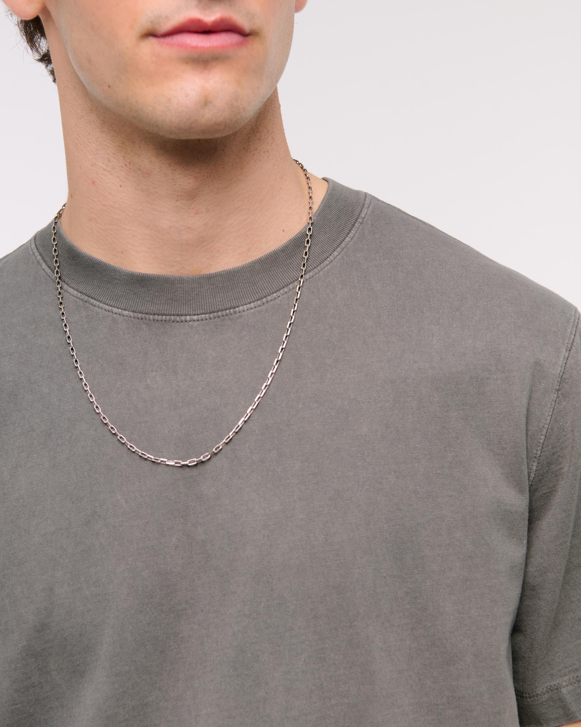 Classic Polished Tee Product Image