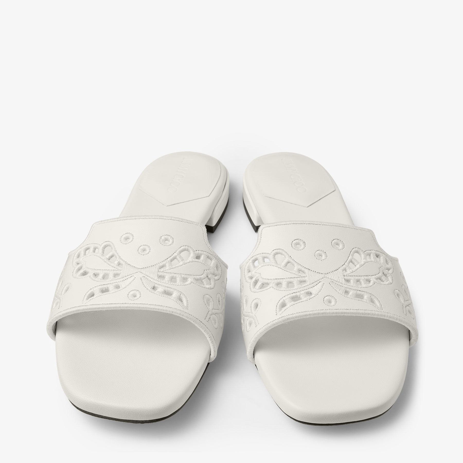 Ariane Flat Product Image