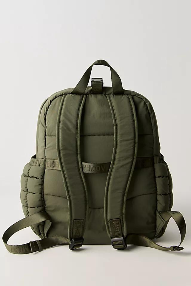 Quilted Pack Product Image
