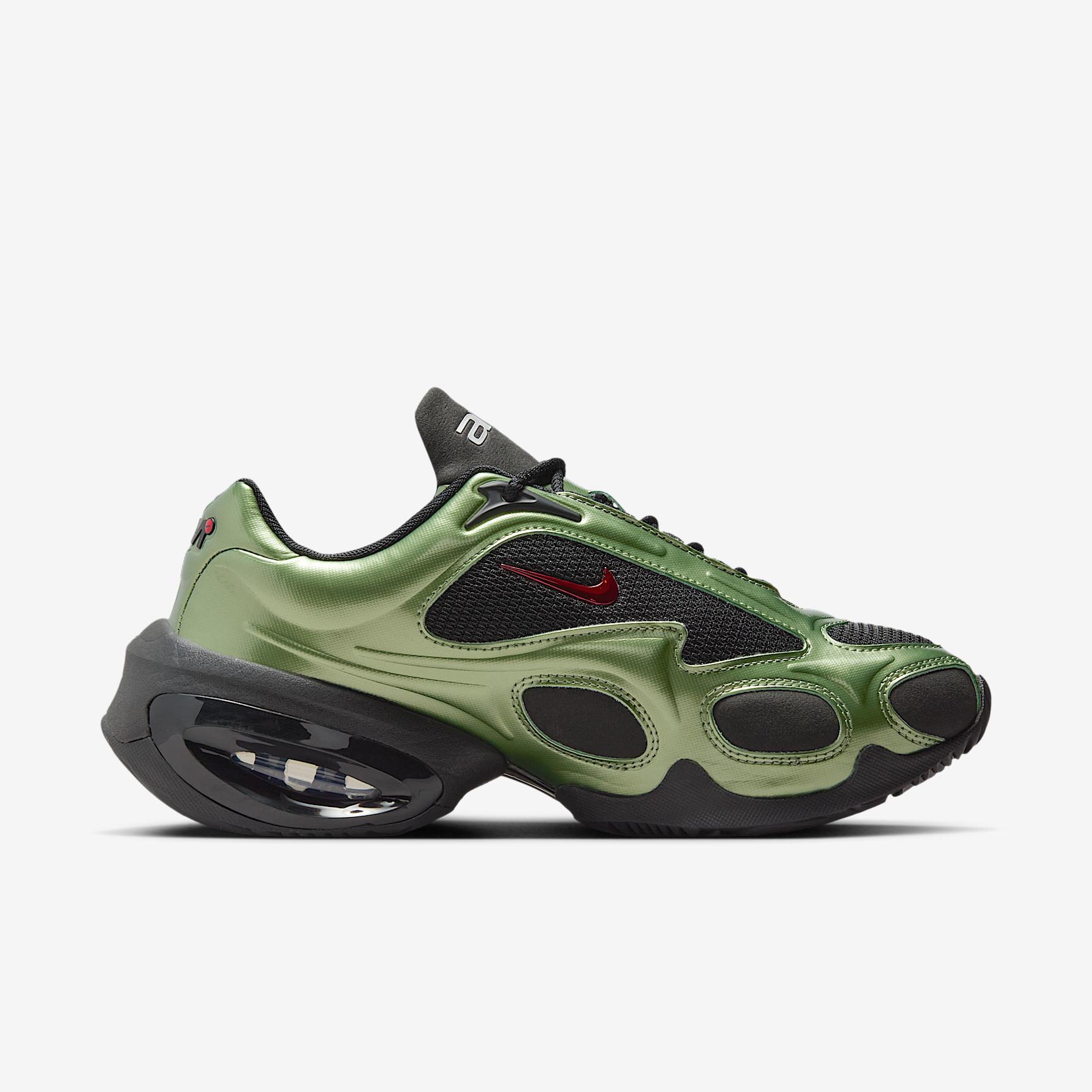 Nike Womens Air Max Muse Shoes | FV1920-004 Product Image