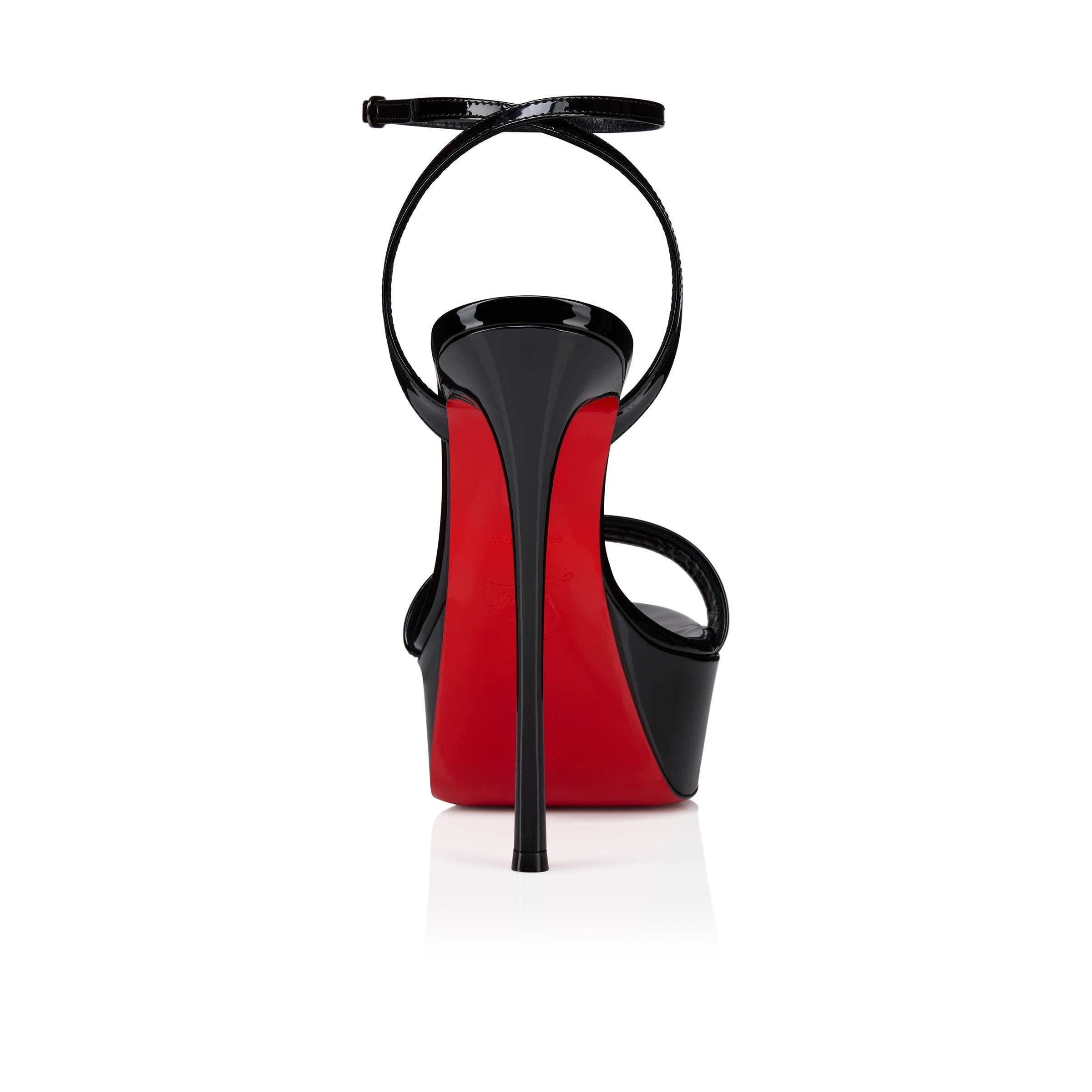 Loubi Queen Alta Product Image